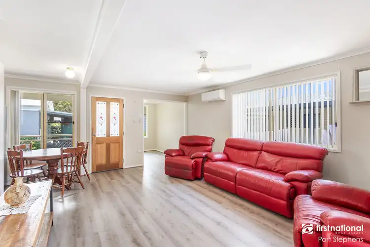 Seventh view of Homely unit listing, 2/536 Gan Gan Road, One Mile NSW 2316