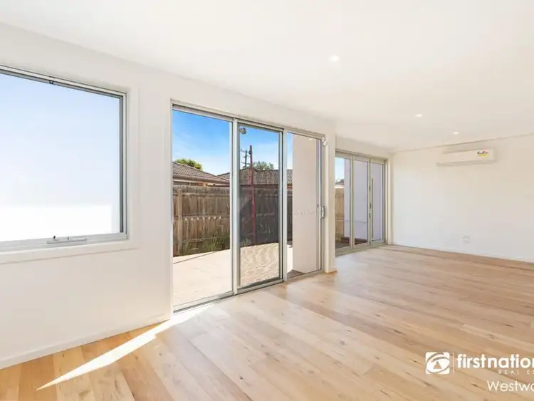 Fourth view of Homely townhouse listing, 6/19 Jellicoe Street, Werribee VIC 3030