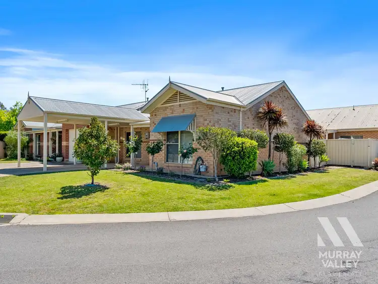 58/50-66 Erne Street, Mulwala NSW 2647