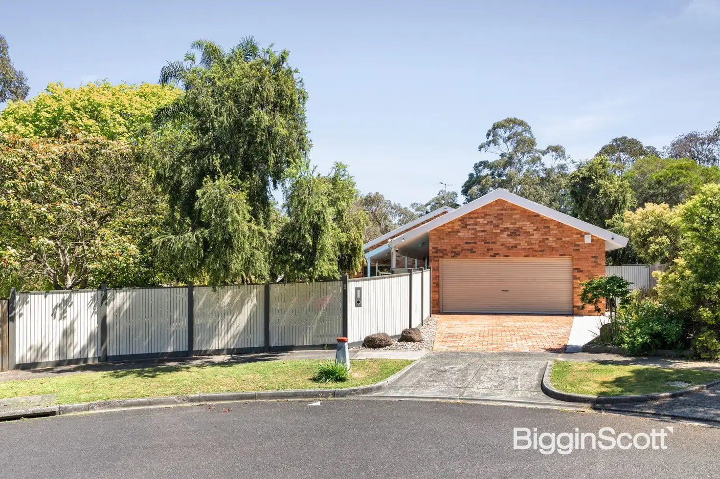 Main view of Homely house listing, 9 Glen Court, Templestowe VIC 3106