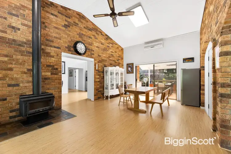 Fourth view of Homely house listing, 9 Glen Court, Templestowe VIC 3106