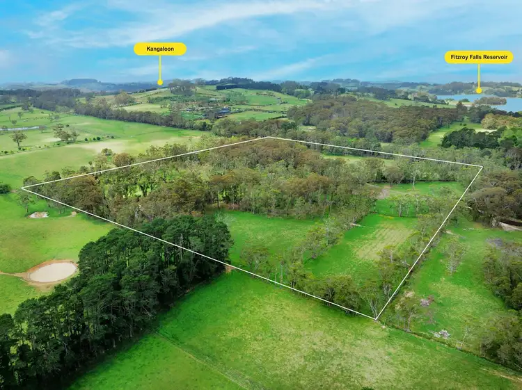 1180 Sheepwash Road, Fitzroy Falls NSW 2577