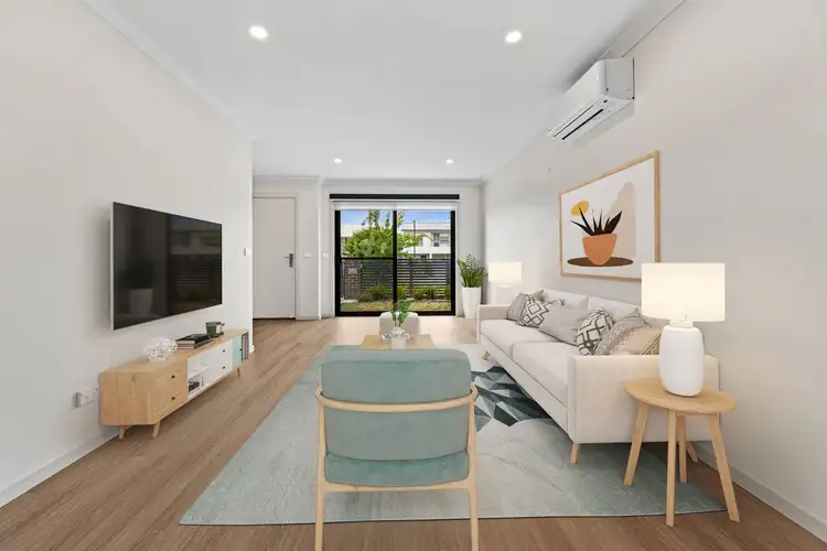 25 Hedditch Court, Strathnairn ACT 2615