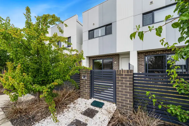 Second view of Homely house listing, 25 Hedditch Court, Strathnairn ACT 2615