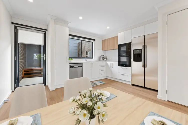 Third view of Homely house listing, 25 Hedditch Court, Strathnairn ACT 2615