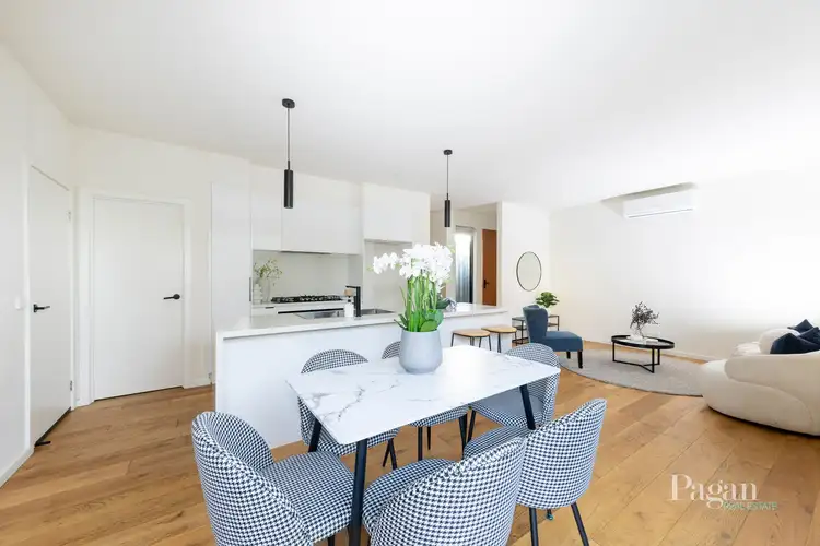 Main view of Homely townhouse listing, 8/182 Glenroy Road, Glenroy VIC 3046