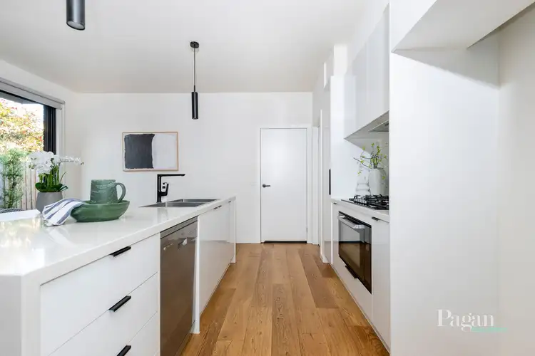 Third view of Homely townhouse listing, 8/182 Glenroy Road, Glenroy VIC 3046