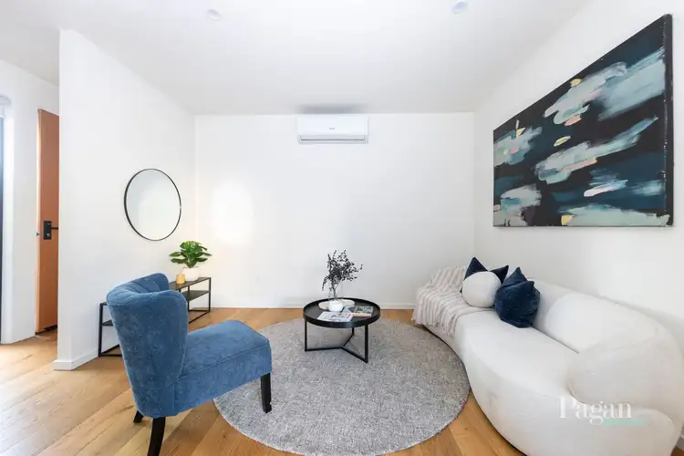 Fourth view of Homely townhouse listing, 8/182 Glenroy Road, Glenroy VIC 3046