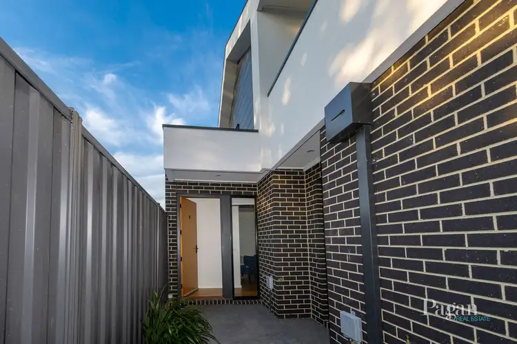 Fifth view of Homely townhouse listing, 8/182 Glenroy Road, Glenroy VIC 3046