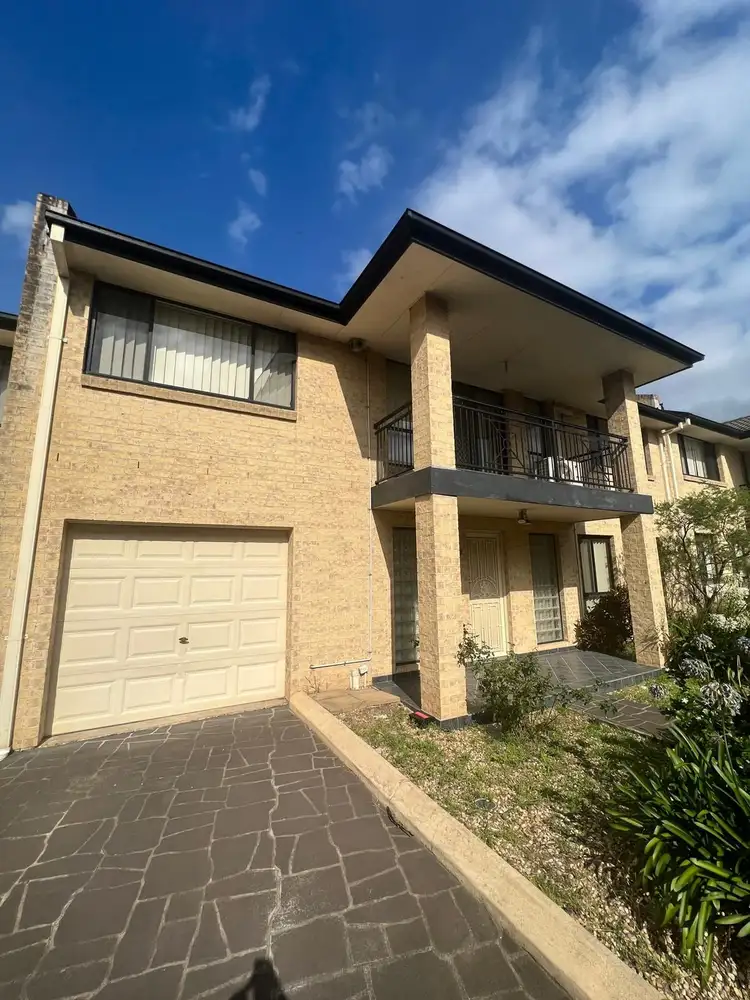 13/9-11 Yerona Street, Prestons NSW 2170