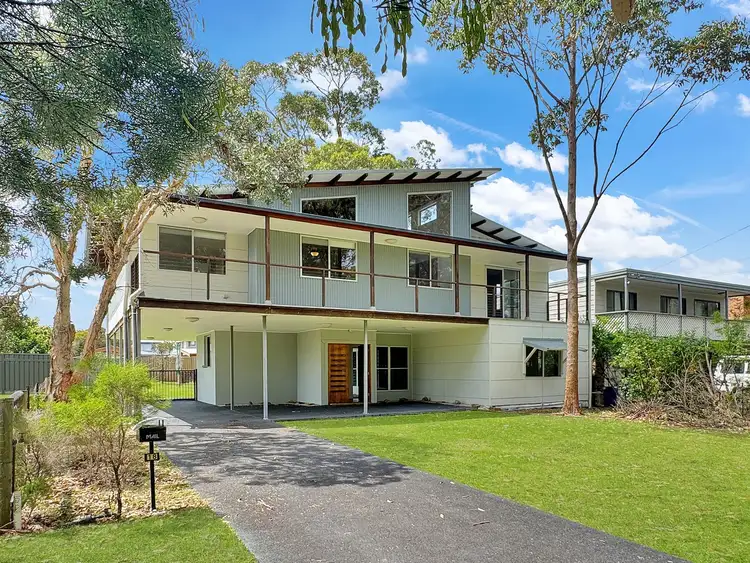 18 Mitchell Road, Callala Bay NSW 2540