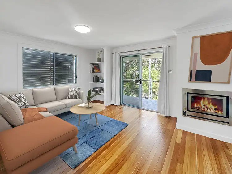 Fifth view of Homely house listing, 18 Mitchell Road, Callala Bay NSW 2540