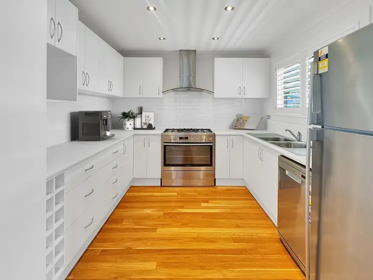 Sixth view of Homely house listing, 18 Mitchell Road, Callala Bay NSW 2540