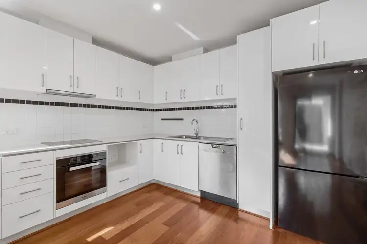 Third view of Homely apartment listing, 3/39-41 Flemington Street, Travancore VIC 3032