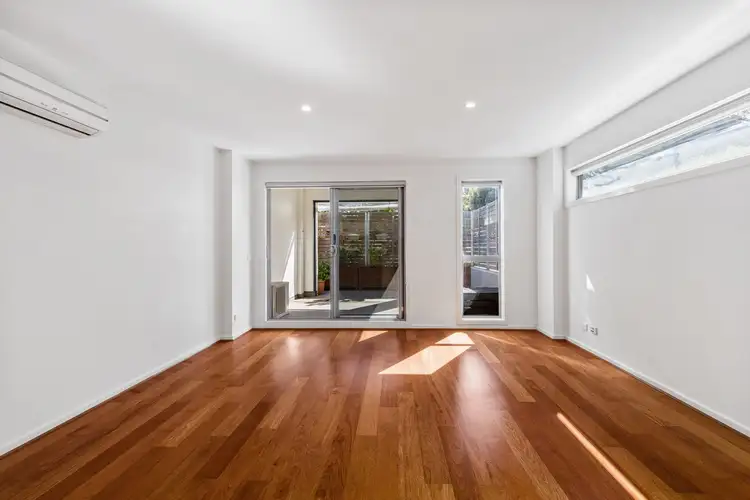 Fourth view of Homely apartment listing, 3/39-41 Flemington Street, Travancore VIC 3032