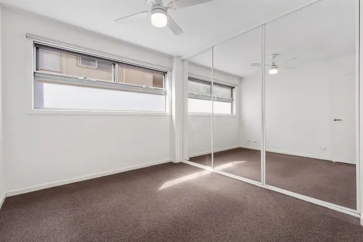 Sixth view of Homely apartment listing, 3/39-41 Flemington Street, Travancore VIC 3032