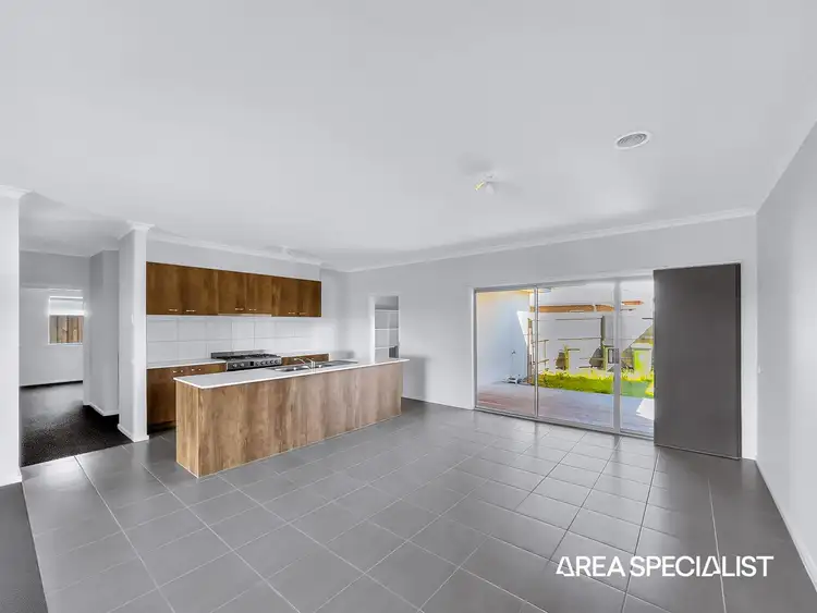 Third view of Homely house listing, 8 Bambury Close, Koo Wee Rup VIC 3981