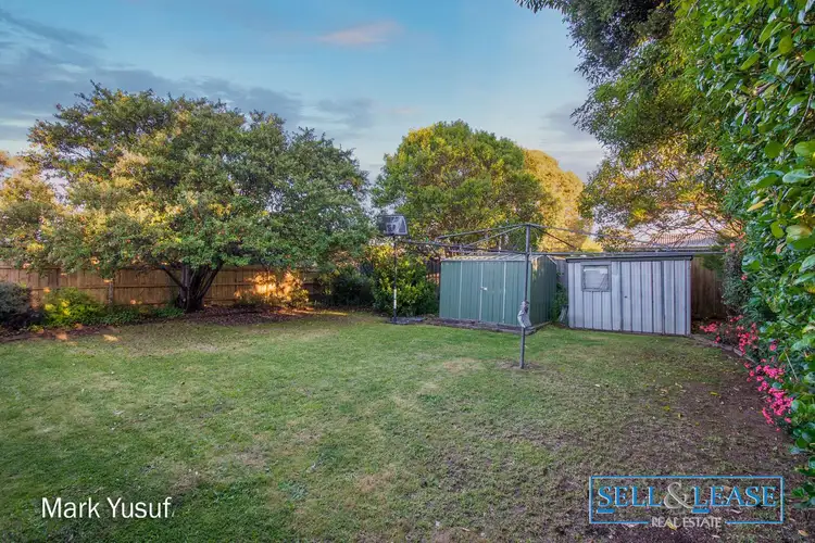 Second view of Homely house listing, 49 Shetland Drive, Wantirna VIC 3152