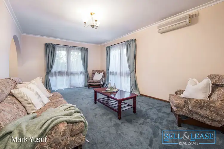 Third view of Homely house listing, 49 Shetland Drive, Wantirna VIC 3152
