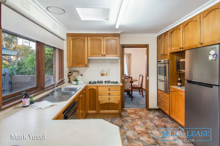 Fourth view of Homely house listing, 49 Shetland Drive, Wantirna VIC 3152