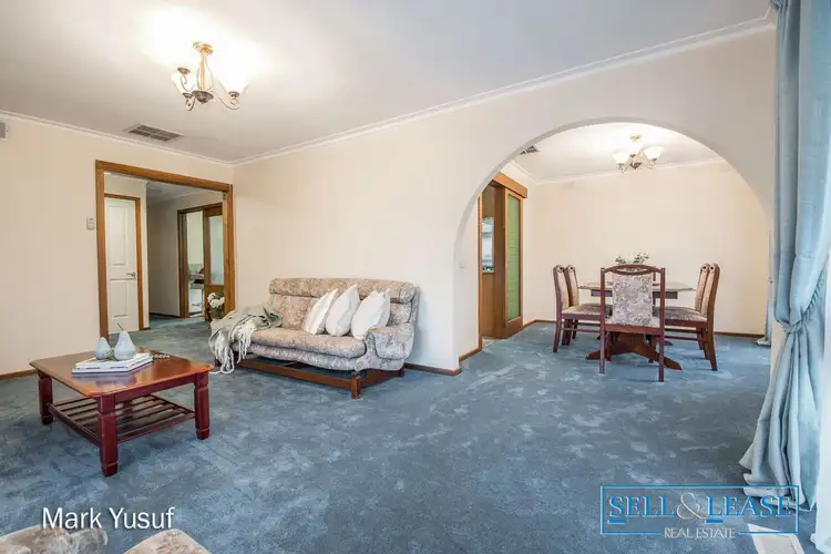 Fifth view of Homely house listing, 49 Shetland Drive, Wantirna VIC 3152