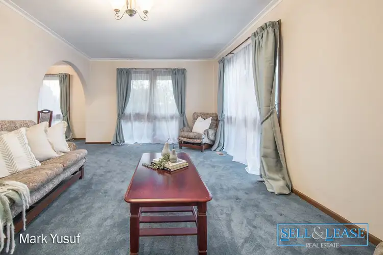 Sixth view of Homely house listing, 49 Shetland Drive, Wantirna VIC 3152