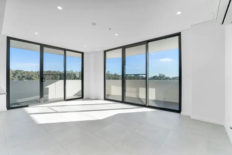 Fourth view of Homely apartment listing, A201/90-98 Glenmore Ridge Drive, Glenmore Park NSW 2745