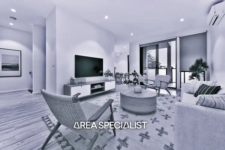 21 Sleeth Avenue, Dandenong VIC 3175