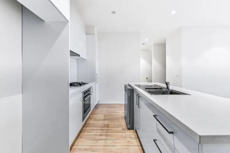 Second view of Homely townhouse listing, 21 Sleeth Avenue, Dandenong VIC 3175