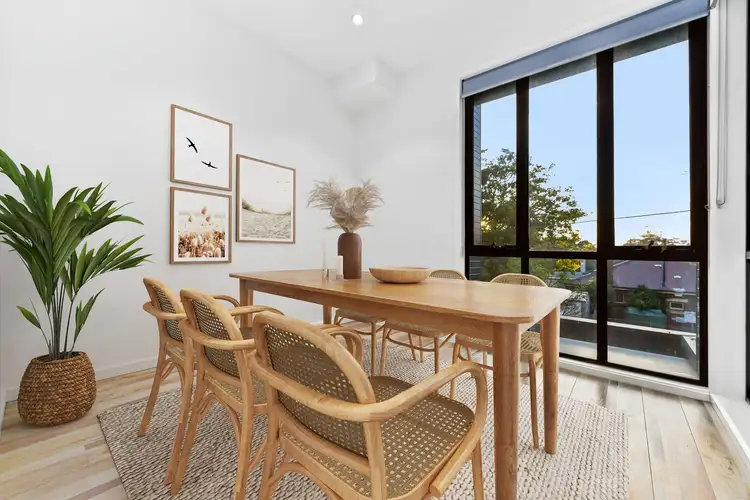 Third view of Homely townhouse listing, 21 Sleeth Avenue, Dandenong VIC 3175