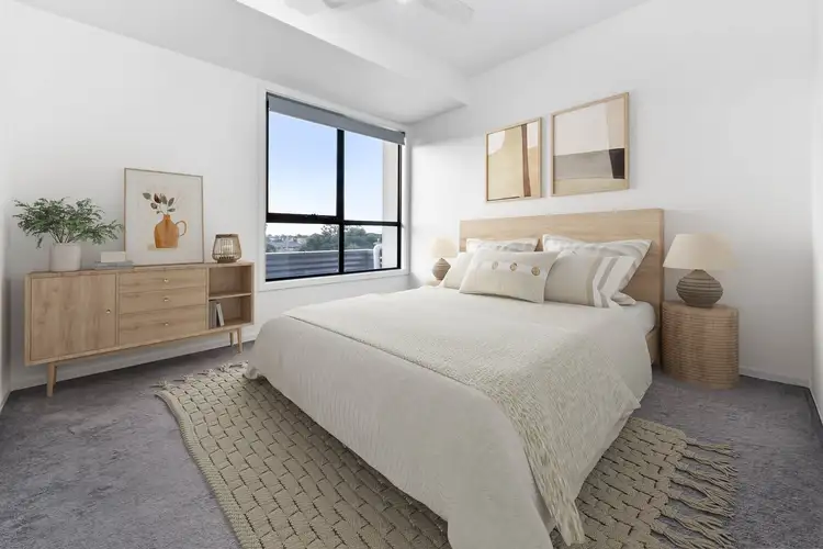 Fourth view of Homely townhouse listing, 21 Sleeth Avenue, Dandenong VIC 3175