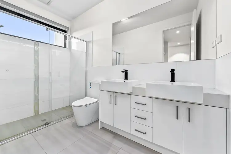 Fifth view of Homely townhouse listing, 21 Sleeth Avenue, Dandenong VIC 3175