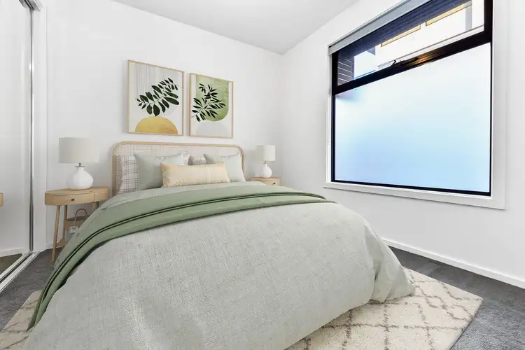 Sixth view of Homely townhouse listing, 21 Sleeth Avenue, Dandenong VIC 3175