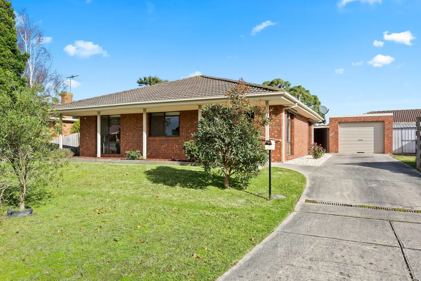 Main view of Homely house listing, 2/5 Tresize Court, Lang Lang VIC 3984
