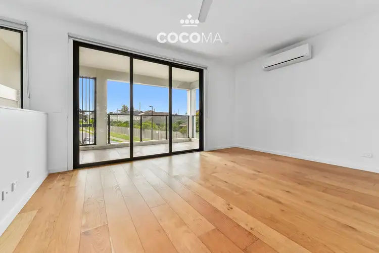 Second view of Homely townhouse listing, 1 Sullivans Walk, Keysborough VIC 3173