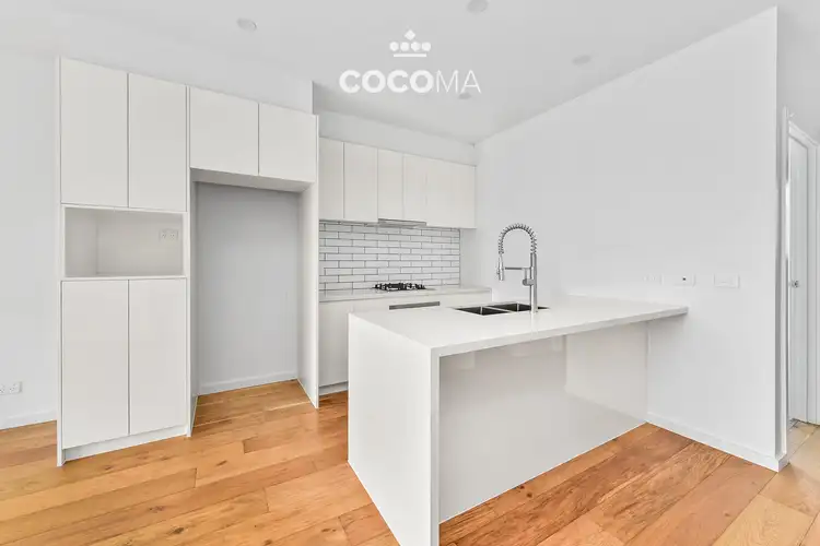 Third view of Homely townhouse listing, 1 Sullivans Walk, Keysborough VIC 3173