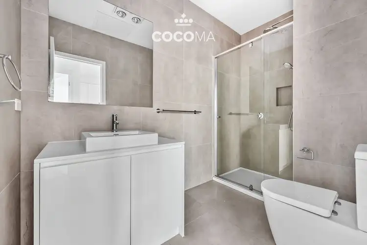 Fourth view of Homely townhouse listing, 1 Sullivans Walk, Keysborough VIC 3173