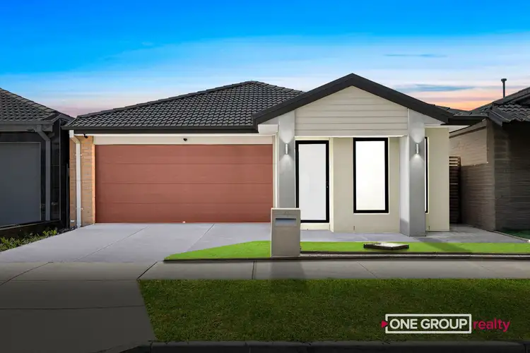 10 GUARDIAN STREET, Mickleham VIC 3064