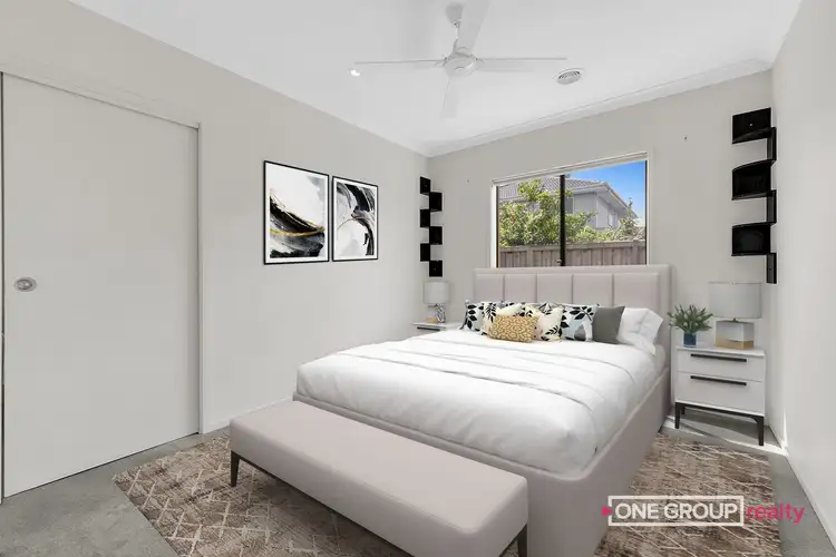 Sixth view of Homely house listing, 10 GUARDIAN STREET, Mickleham VIC 3064