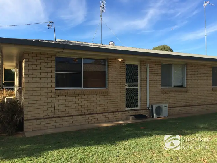 3/13-15 Mann Street, Chinchilla QLD 4413