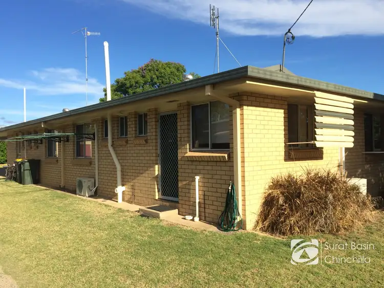 Second view of Homely unit listing, 3/13-15 Mann Street, Chinchilla QLD 4413