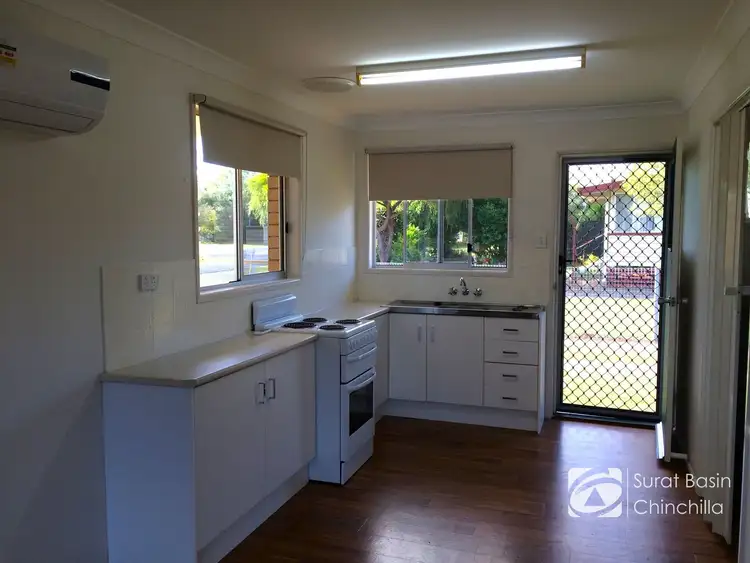 Third view of Homely unit listing, 3/13-15 Mann Street, Chinchilla QLD 4413