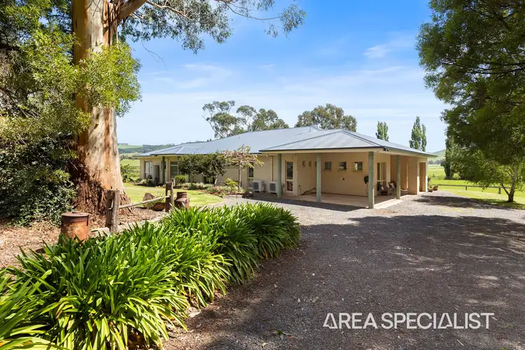 45 Ryeburn Road, Outtrim VIC 3951