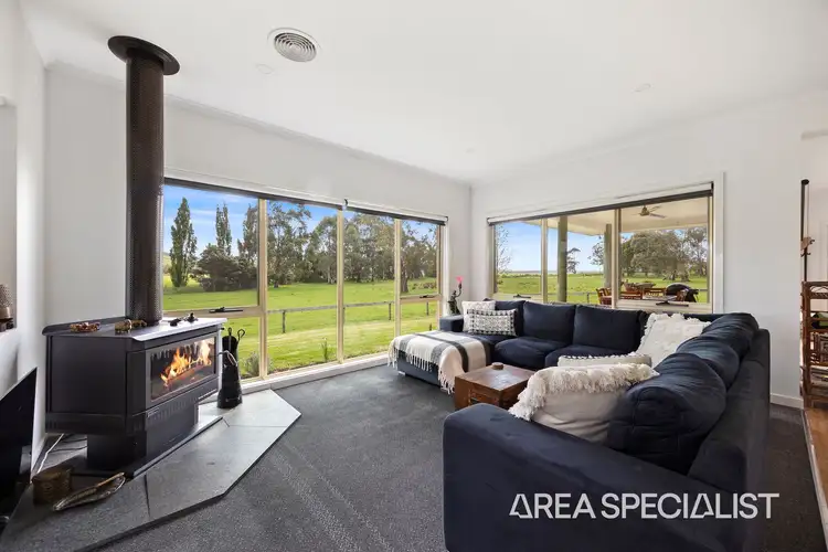Fifth view of Homely rural property listing, 45 Ryeburn Road, Outtrim VIC 3951
