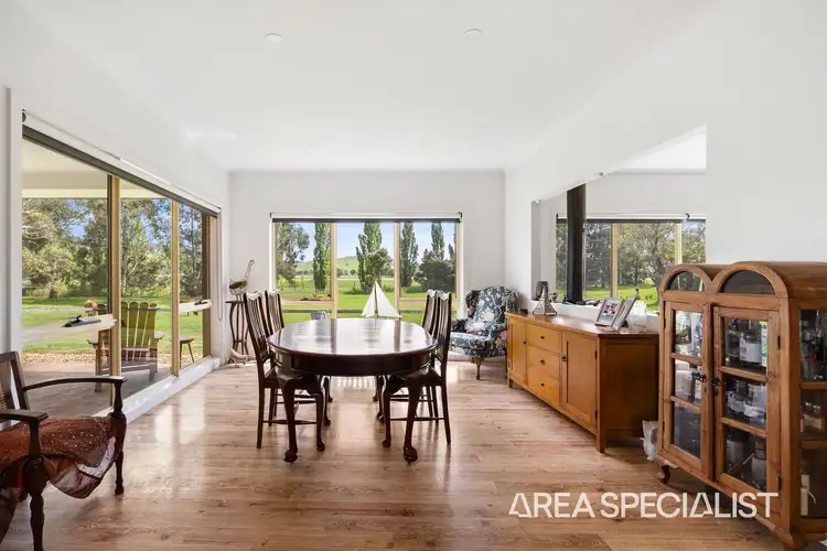 Sixth view of Homely rural property listing, 45 Ryeburn Road, Outtrim VIC 3951