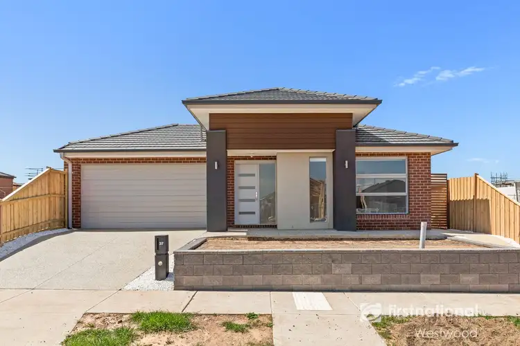 37 Sama Promenade, Truganina VIC 3029