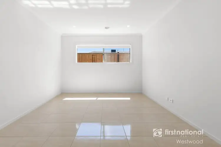 Fourth view of Homely house listing, 37 Sama Promenade, Truganina VIC 3029