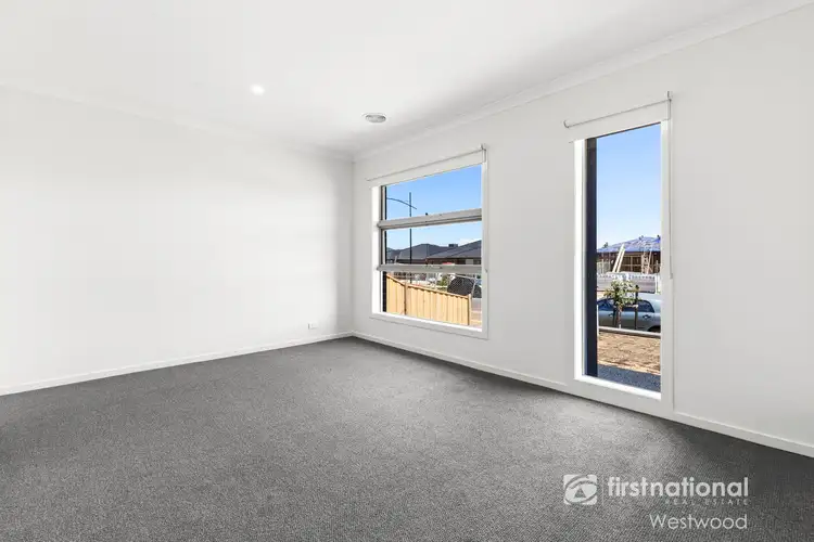 Fifth view of Homely house listing, 37 Sama Promenade, Truganina VIC 3029