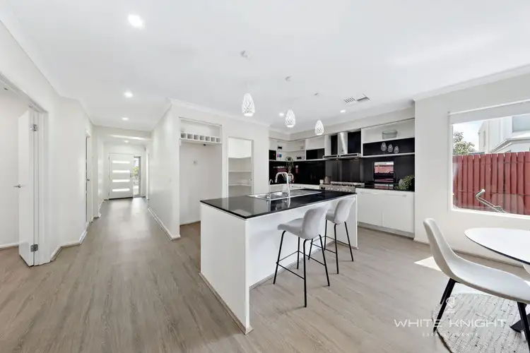 Second view of Homely house listing, 63 Keynes Circuit, Fraser Rise VIC 3336