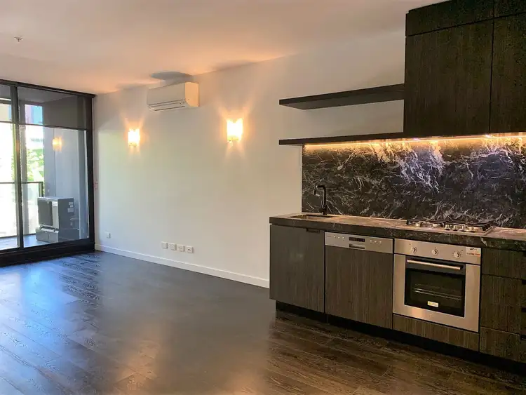 Third view of Homely apartment listing, 229/23 Blackwood Street, North Melbourne VIC 3051